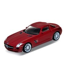 WELLY Welly 43627 Велли Модель машины 1:34-39 Mercedes-Benz SLS AMG 43627