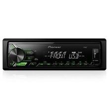 Автомагнитола Pioneer MVH-190UBG, 1 DIN, USB AUX iPod iPhone Android