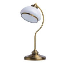 MW-Light Настольная лампа MW-Light Аманда 481031301 ID - 195499