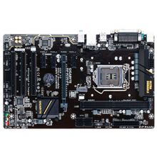 Материнская плата gigabyte ga-h110-d3, h110, socket 1151, ddr4, atx