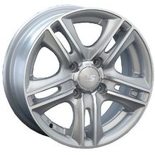 DEZENT TD 6x15 5x112 ET43 D57.1