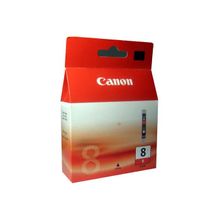 Струйный картридж Canon CLI-8 0626B001 red for Pixma Pro9000