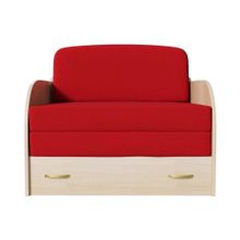 Смарт Диван прямой Юлечка дизайн 2 выкатной