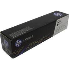 HP CE310A 126А