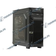 Компьютер FLEXTRON "Universe Pro"  (Ci5-7400-3.00ГГц H110M-K 2x4ГБ 1000ГБ 2ГБ GTX1050 DVDRW) (883881) (ret) [2066611]