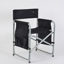 Кресло Атлант (черный) Turstandart F050