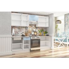 ПМ: Столлайн Кухня Белла К2