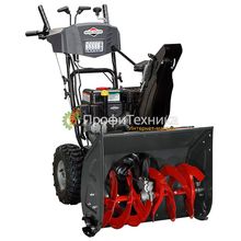 Снегоуборщик Briggs&Stratton S 1024 1696618