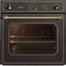 Газовый духовой шкаф Kaiser EG 6977 N BE