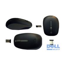 Мышь Dell WM112 Wireless Mouse Black-Gray