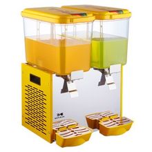 Сокоохладитель Hurakan HKN-LSJ18Lx2