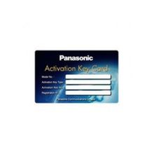 Panasonic Panasonic KX-NCS4716WJ Ключ активации 16-внутренних SIP-абонентов
