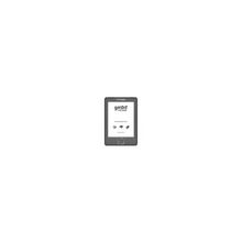 Электронная книга Gmini MagicBook R6L 6", 4Gb, microSD, Case)