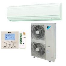 Daikin FHQ125C   RZQG125L7V