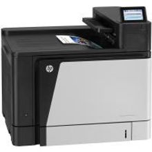 HP Color LaserJet Enterprise M855dn принтер лазерный цветной