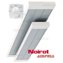 Инфракрасный электрический обогреватель Noirot Cassette Rayonnante 4000