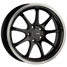 Mak Fahr 8.5x19 5x120 ET47 D72.6