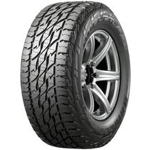 Шина Bridgestone Dueler А Т 697 30 9,5 R15 104 S