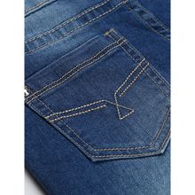 SweetBerry Брюки джинсовые для девочки 712138