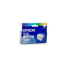 T001 Epson St.Col. 1200 color