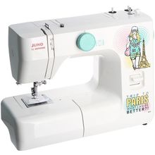 Швейная машинка Janome Juno 517