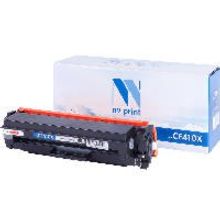 Картридж NVP для NV-CF410X Black  для HP Color LaserJet Pro M377dw  M477fdn  M477fdw  M477fnw  M452dn. M452nw (6500k)