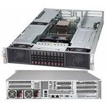 SuperMicro SuperMicro SYS-2028GR-TRH