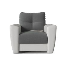 Смарт Кресло-кровать Амстердам Gray аккордеон-евро