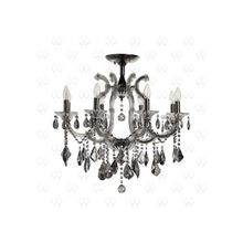 Люстра MW-Light 485010408 Эдит