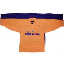 Майка игровая Reebok Bandy SWE Federation 140-150 см