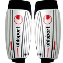 Щитки Uhlsport Футбольные Tri Flex 100694501