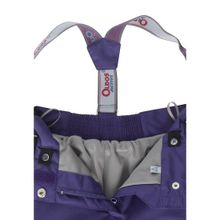 Oldos Брюки для девочки "Омега" 3A8PT26 4