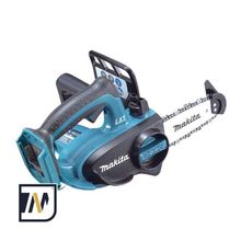 Аккумуляторная цепная пила MAKITA DUC122Z