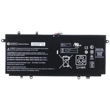 Батарея для ноутбуков HP Chromebook 14 серии  (7.4V 51Wh) PN: A2304XL