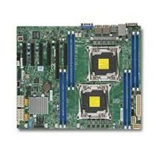 SuperMicro SuperMicro MBD-X10DRL-I-B