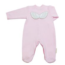 Lucky Child розовый Ангелочки