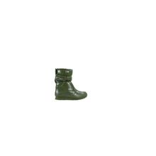 Rubber Duck Дутики Snow Joggers Sporty (Перфорированные) olive