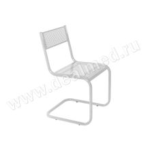 Стул металлический перфорированный МПО168.01, Россия