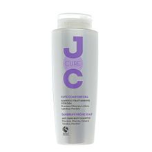 Шампунь против перхоти с Пироктон оламином Исландским лишайником и Лавандой Barex Joc Cure Dandruff Prone Scalp Anti-Dandruff Shampoo 250мл