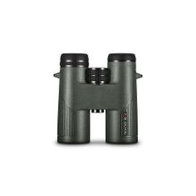 Бинокль Frontier HD X 10x42 Binocular (Green) (38012)  WP водонепроницаемый, магниевый корпус   HAWKE