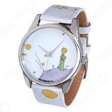 Mitya Veselkov «Маленький принц» ART