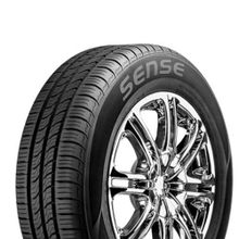 Летние шины Kumho Sense KR26 225 65 R17 H 102