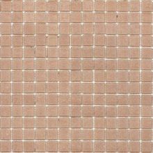 Стеклянная мозаика JNJ Normal B59 (плитка 20x20 мм), сетка 327*327 мм (в коробке 4,28 м2)