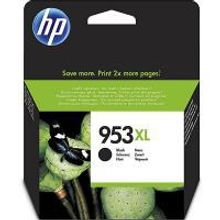 HP 953XL, L0S70AE картридж чёрный