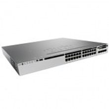 Коммутатор Cisco Catalyst (WS-C3850-24S-S)