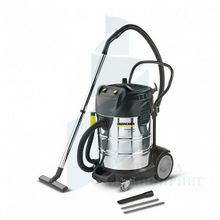 Пылесос для влажной и сухой уборки Karcher NT 70 2 Me *EU