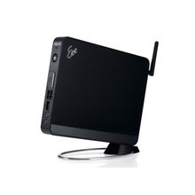 Asus EeeBox EB1007-1B-B003I black