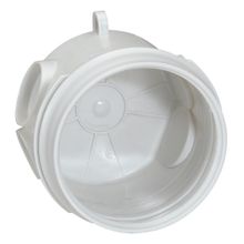 Коробка простая - Программа Batibox - бетон - 1-местная - глубина 58 мм | код 081940 | Legrand