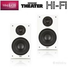 Elac BS 72 White Matt