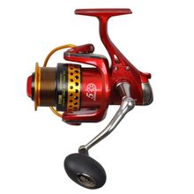 Катушка Ecusima Surf 7500 Ryobi